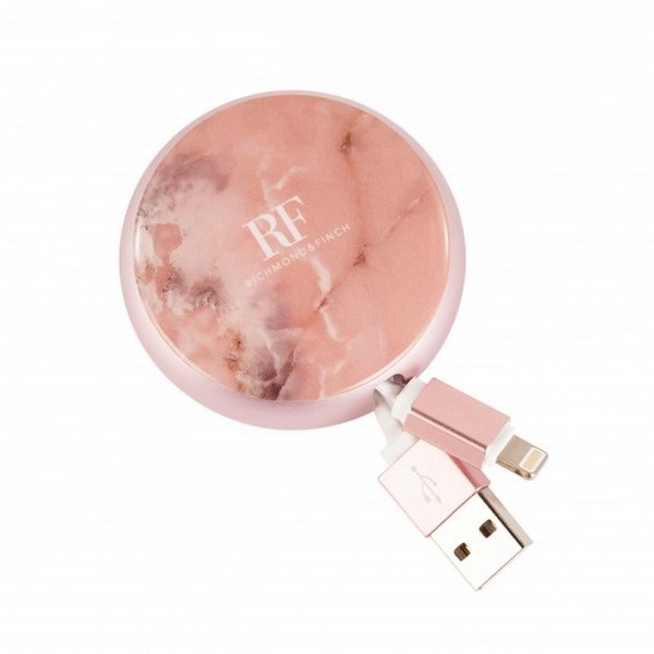 CW-114 Lightning to USB Cable 90cm