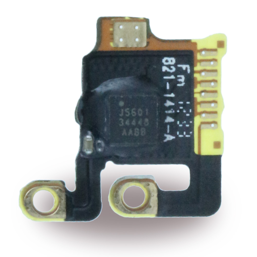 GPS Signal Antenne iPhone 5s