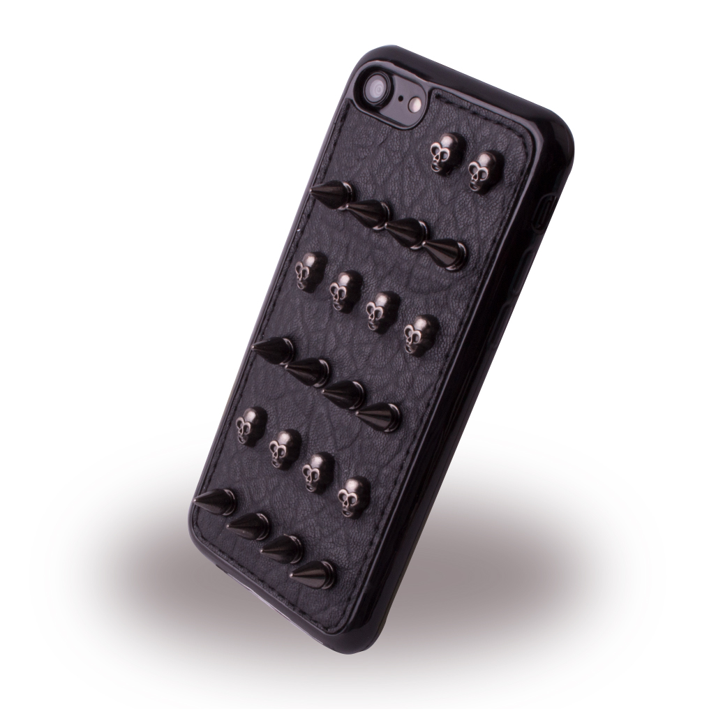 Rock Point Skull Case iPhone 7
