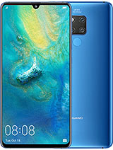 Mate 20 X (5G)