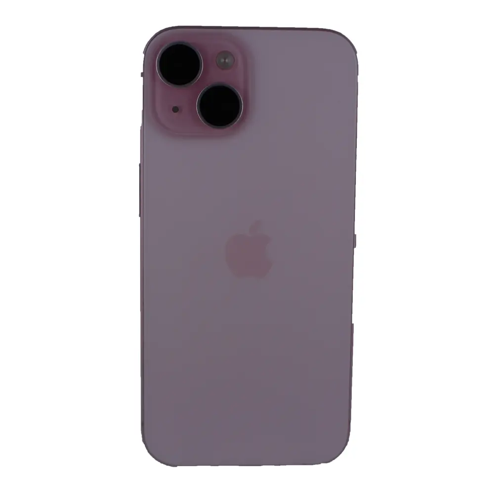 APPLE IPHONE 15 128GB, Grade: A
