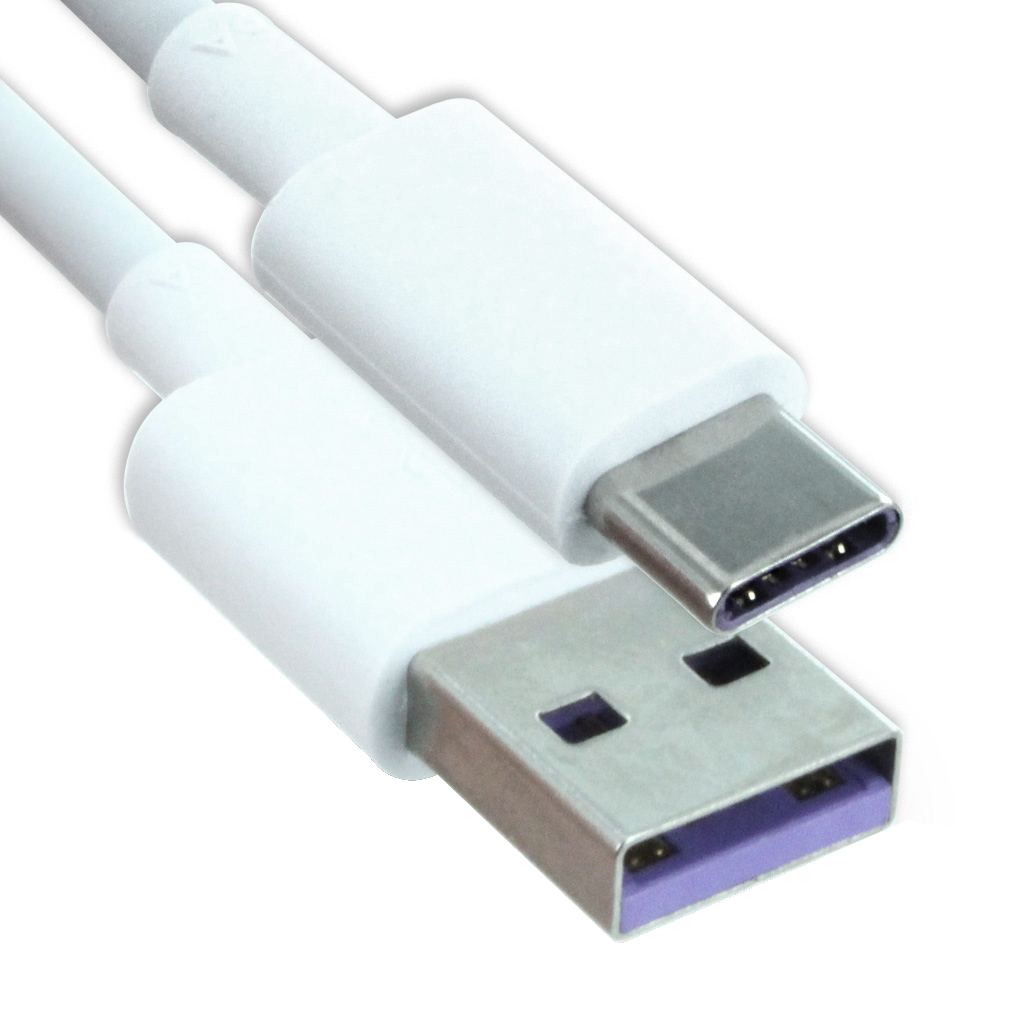 Huawei AP71/HL-1289 USB-C Original charge cable 1m