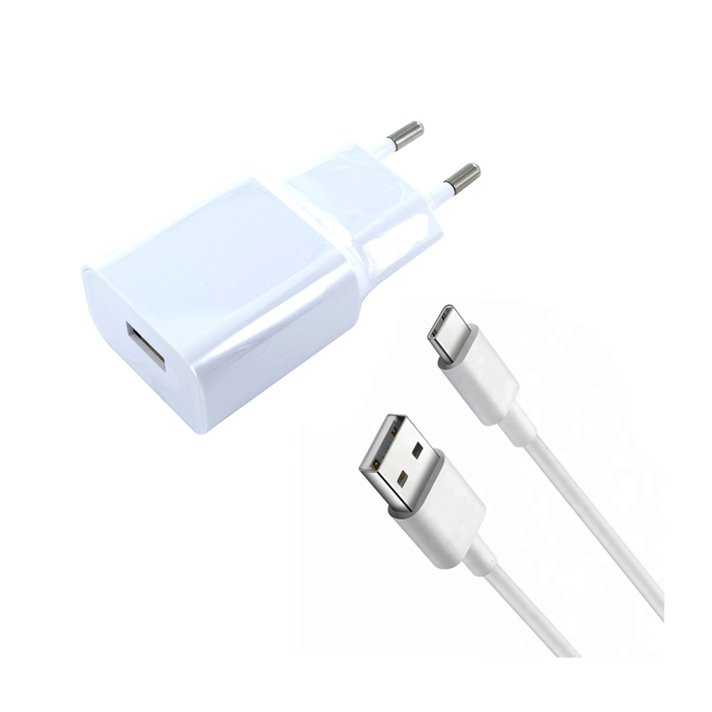 Xiaomi MDY-08 quick charger 10W + usb-c cable
