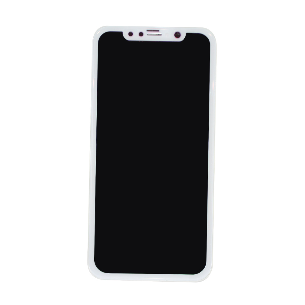 iTruColor Full Set LCD Display iPhone Xr white