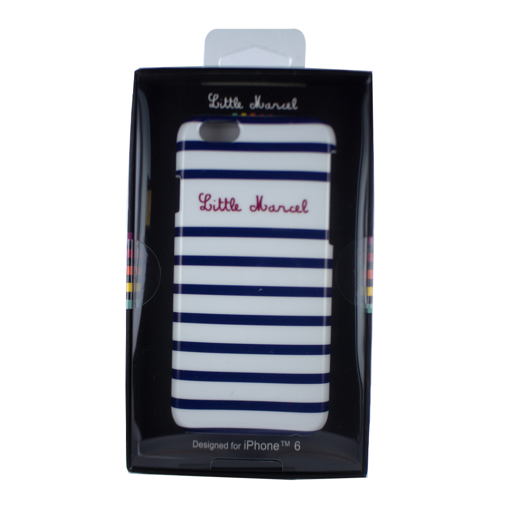 Marin Hard Case Apple iPhone 6, 6s