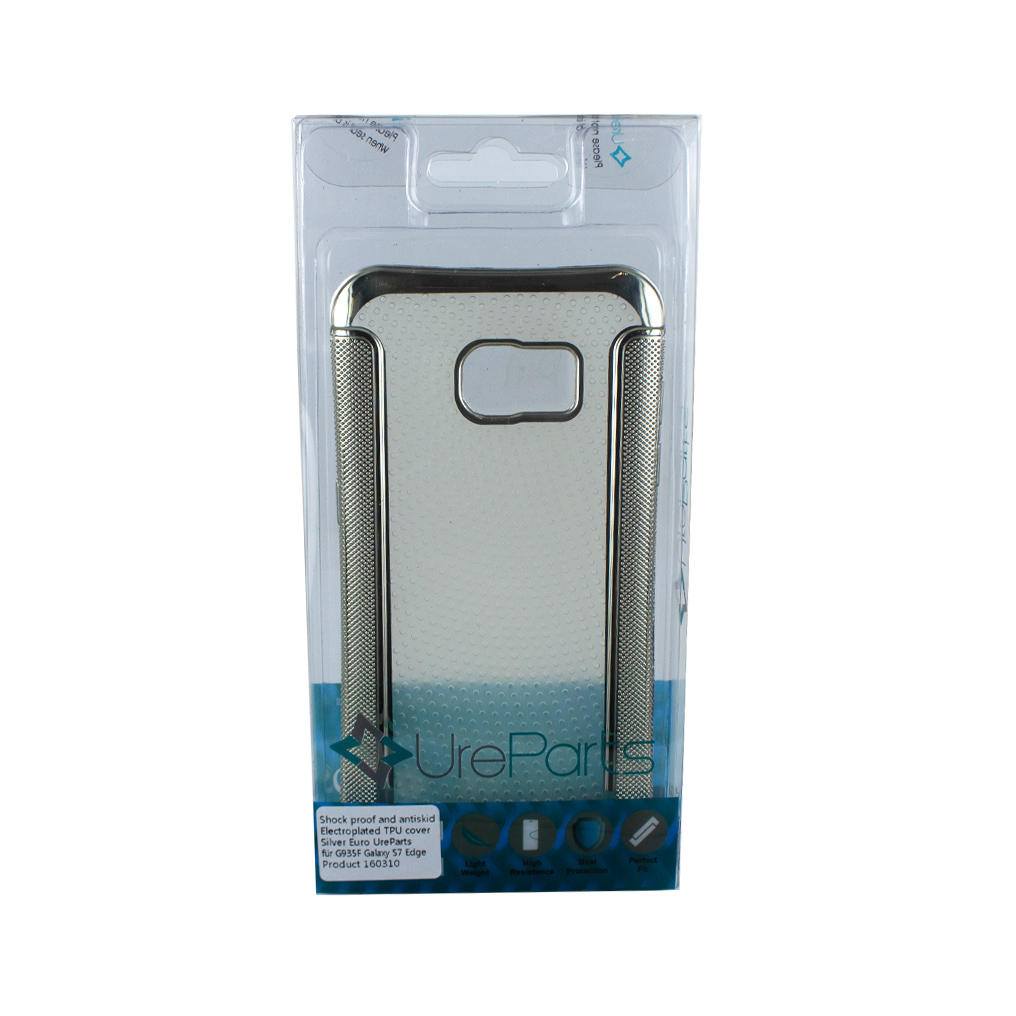 Shockproof Antirutsch Hülle Galxy S7 Edge