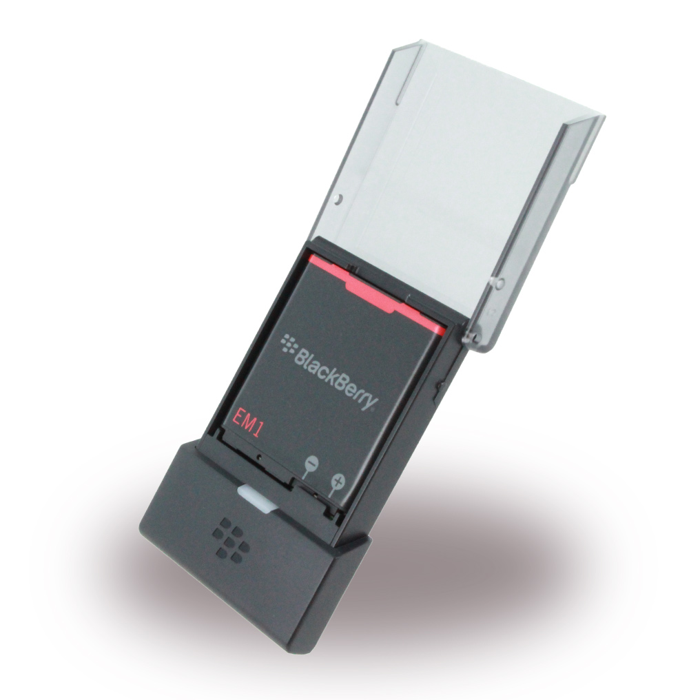E-M1 Akku / battery 1000mAh Blackberry 9350, 9360, 9370
