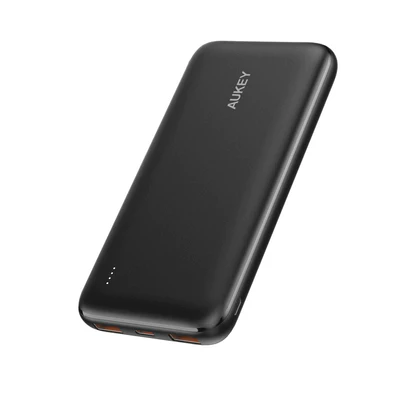 AUKEY PB-N73S 18W PD USB C Powerbank 10.000mAh