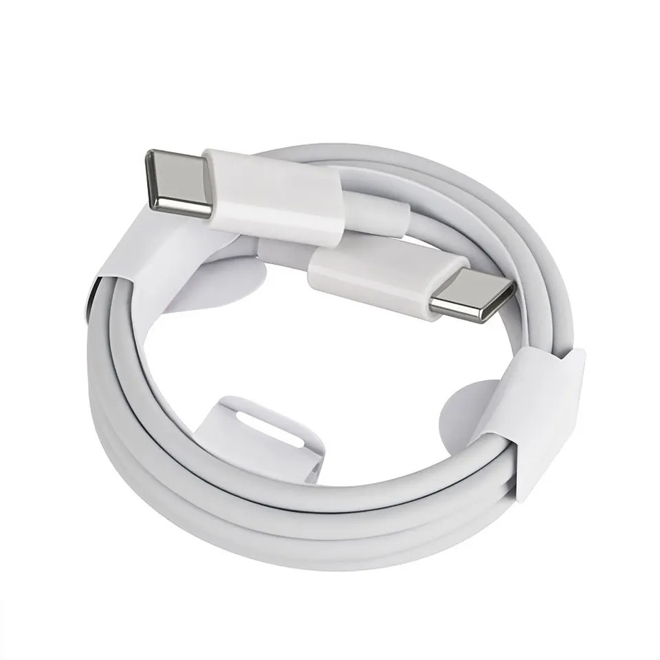 Cyoo USB-C - USB-C Ladekabel 1m