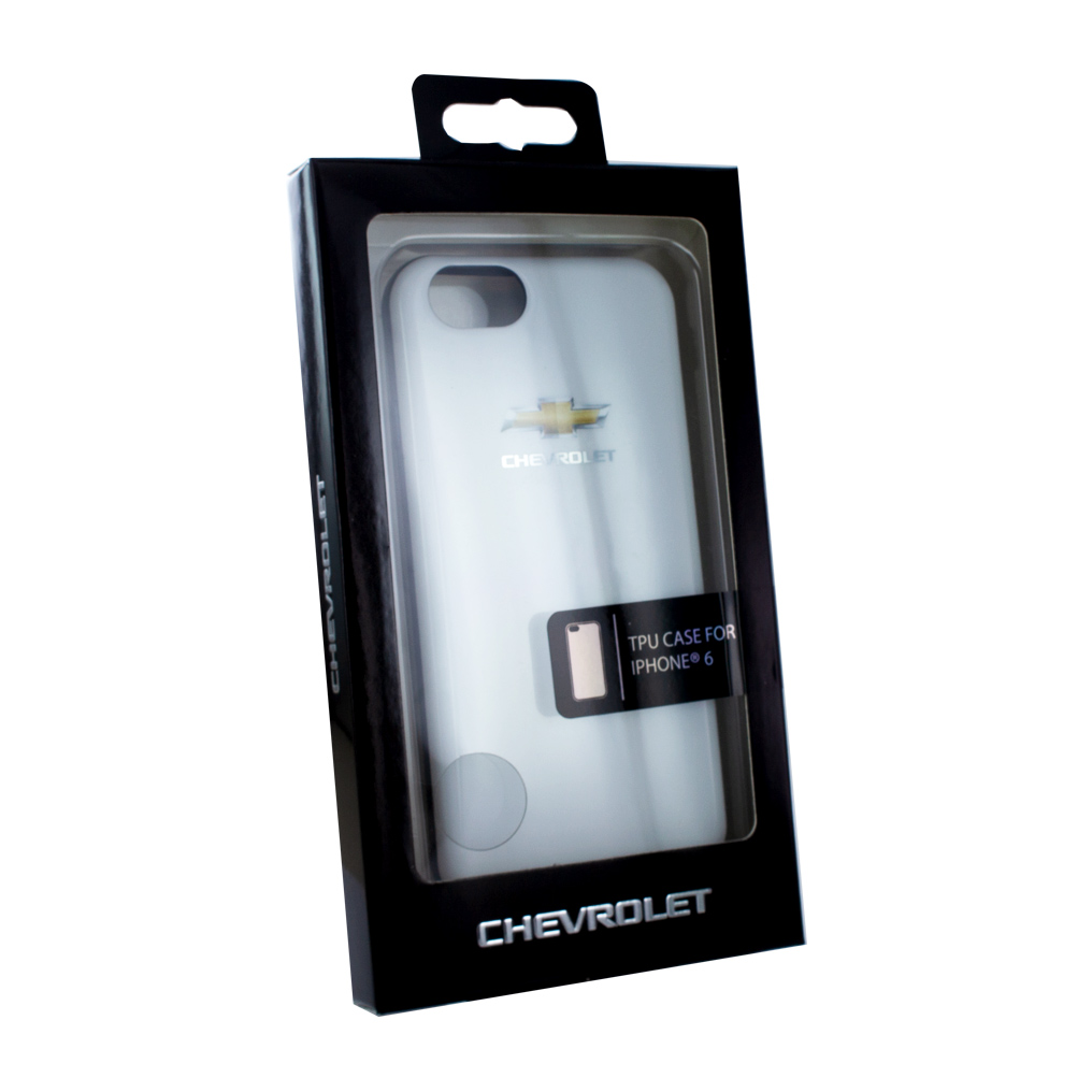 TPU Case Shiny für Apple iPhone 6, 6s