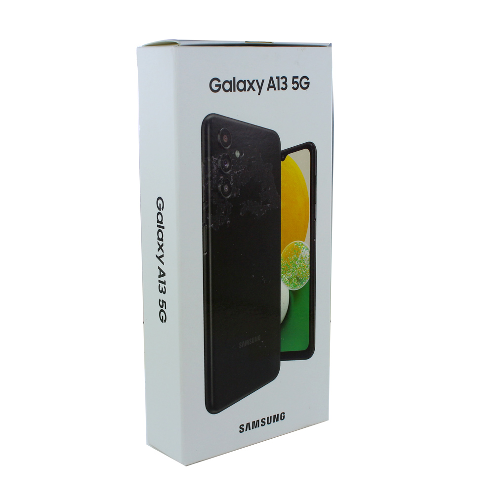 Original BOX A135F Galaxy A13