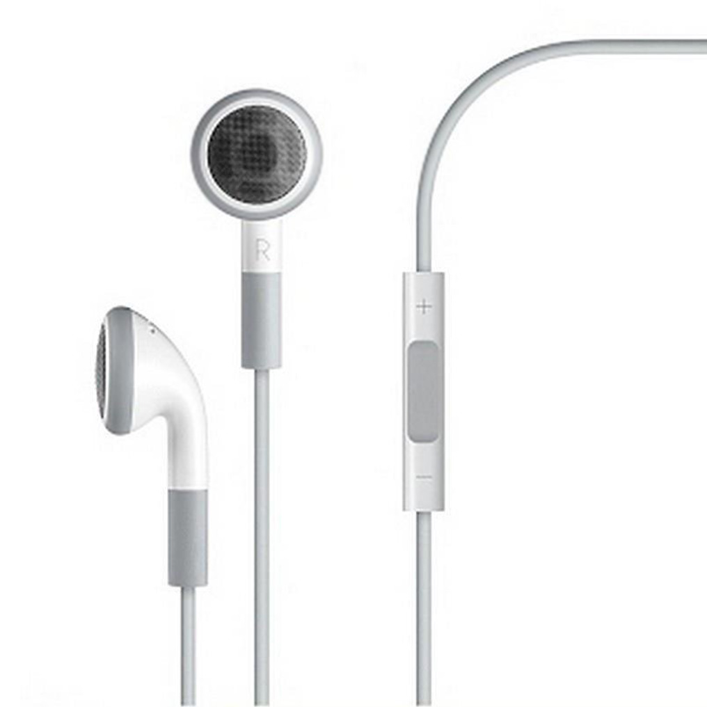 MB770G/A Stereo Headset