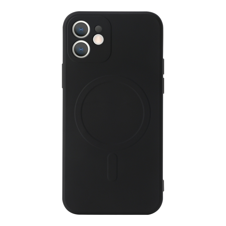 Cyoo MagSafe Case iPhone 12 Pro black
