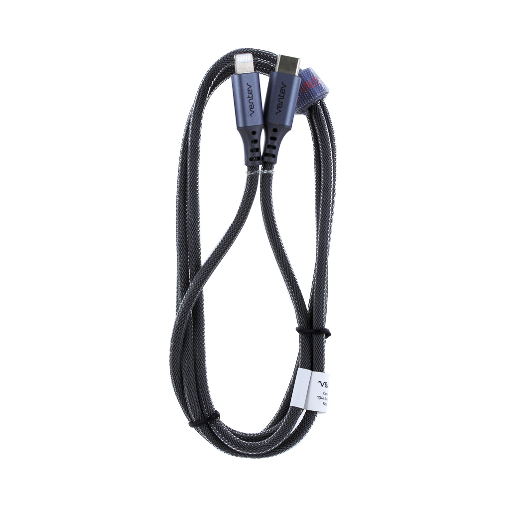 USB-C to Lightning cable MFI Ventev