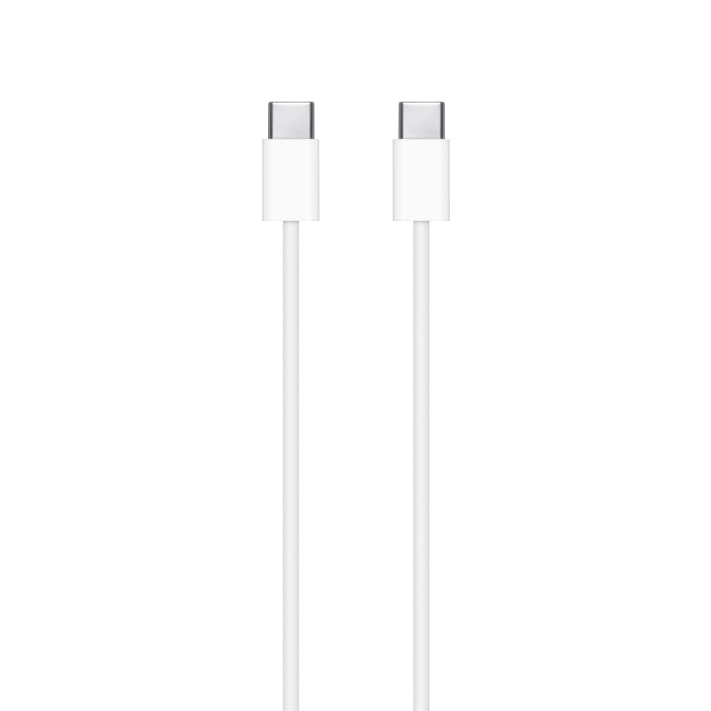 Apple MUF72ZM/A USB-C Original Ladekabel 1m