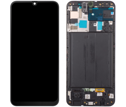 Oled Lcd Display Samsung A505F Galaxy A50