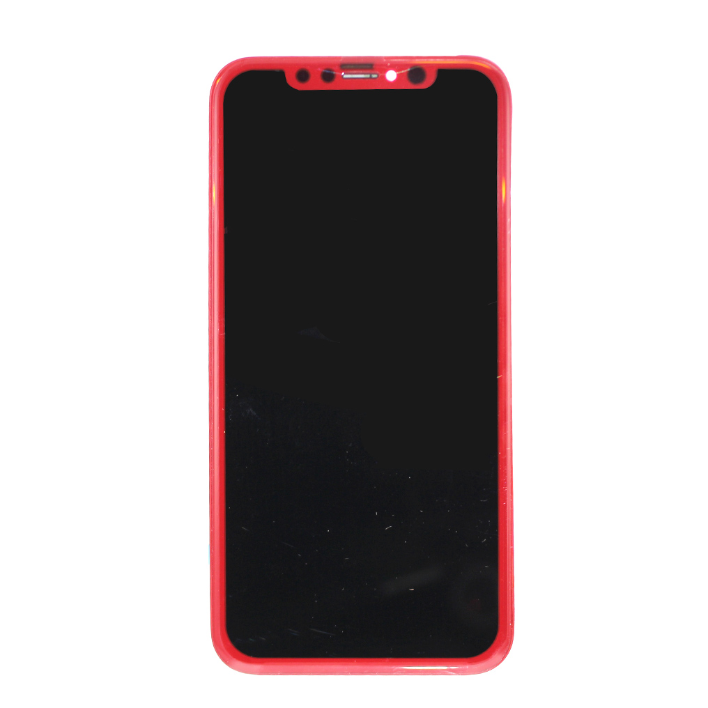 Colorful Lcd + Touch Screen Full Set iPhone Xr