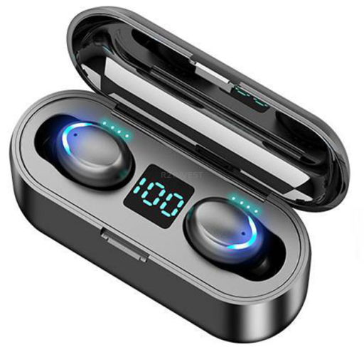 F9-5c Bluetooth headset