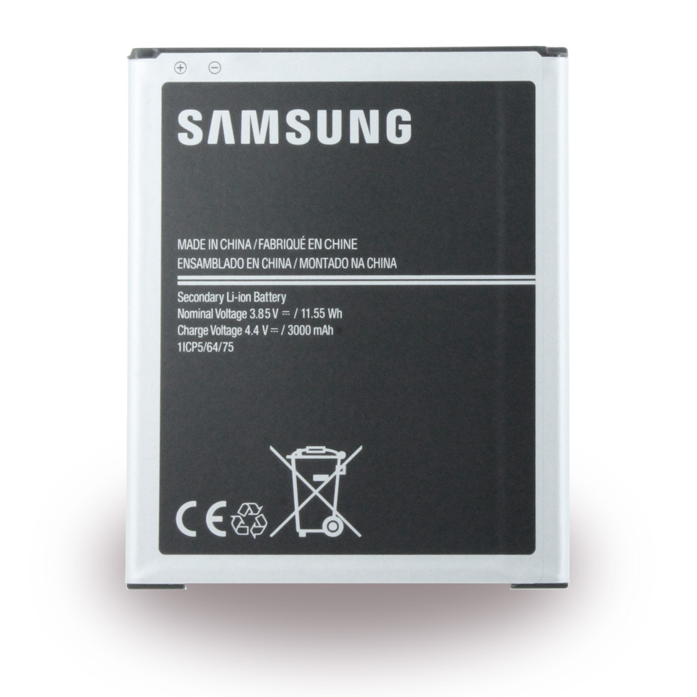 Samsung - EB-BJ700 original battery - 3000mAh