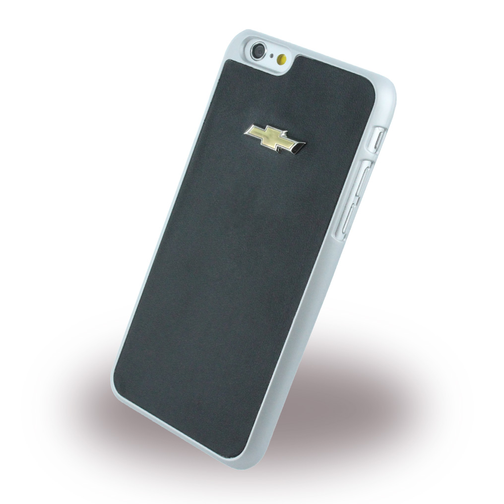 Emblem Hard Case Side Mirror Effeckt iPhone 6 Plus, 6s Plus