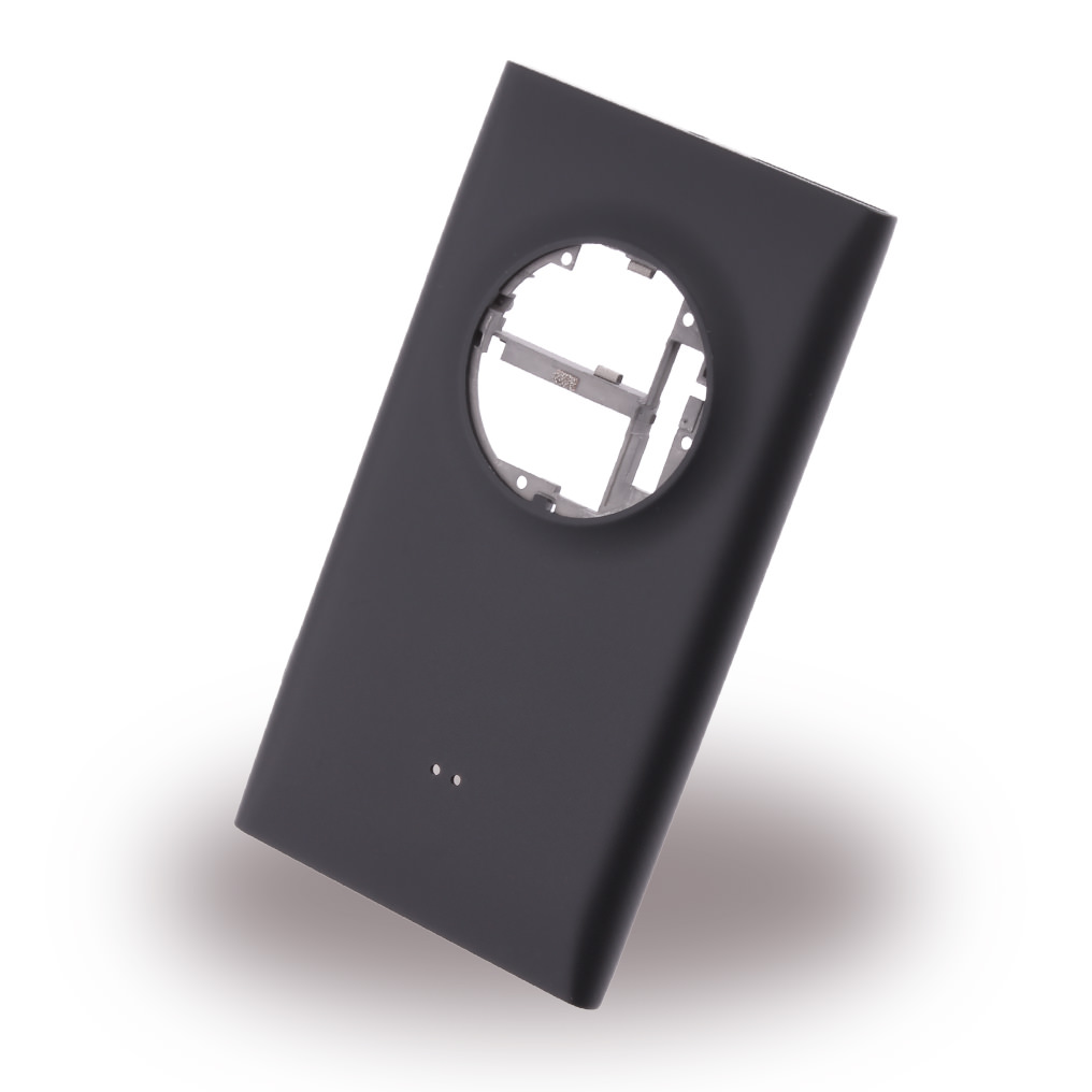 00810R5 Battery Cover Schwarz Nokia-Microsoft für Lumia 1020