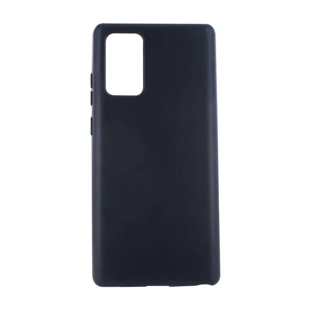 Cyoo Bio / Öko Cover Samsung G980F - S20 black