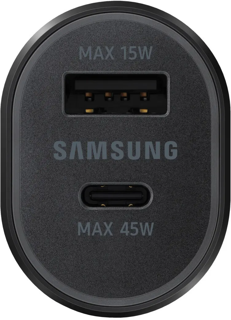 Samsung EP-L5300 Original car charger 45W