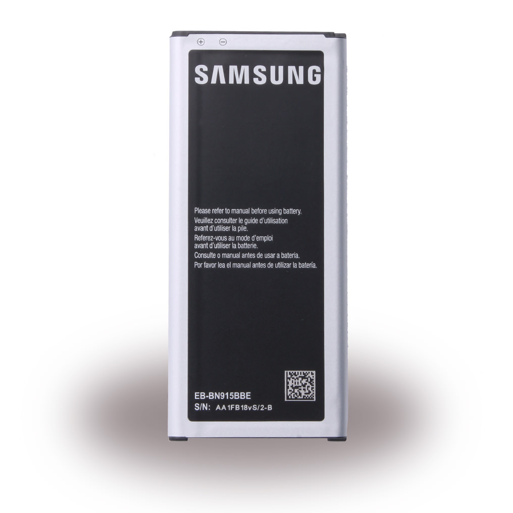 EB-BN915BBEG Akku 3000mAh N915F Galaxy Note Edge