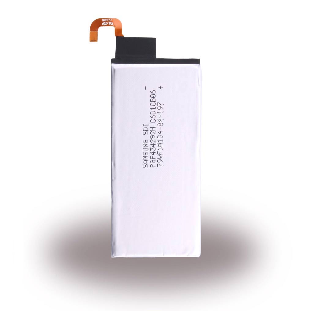 EB-BG925ABE Akku 2600mAh G925F Galaxy S6 Edge