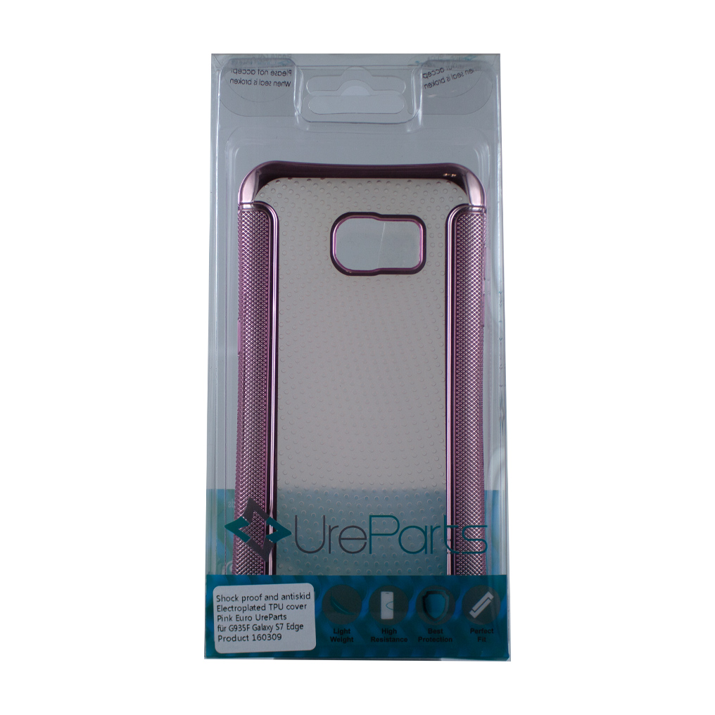 Shockproof Antirutsch G935F Galaxy S7 Edge