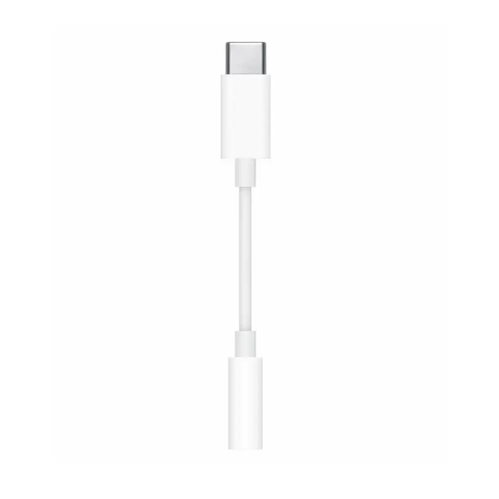 MD827ZM/A EarPods Adapter