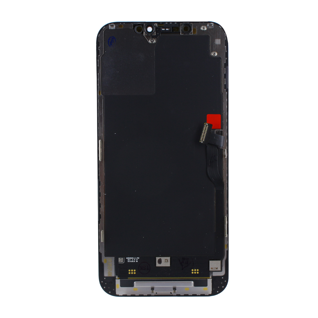 Cyoo High-End LCD Display iPhone 12 / 12 Pro