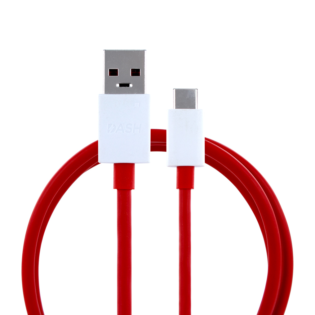 D401 Warp Charge Type-C cable