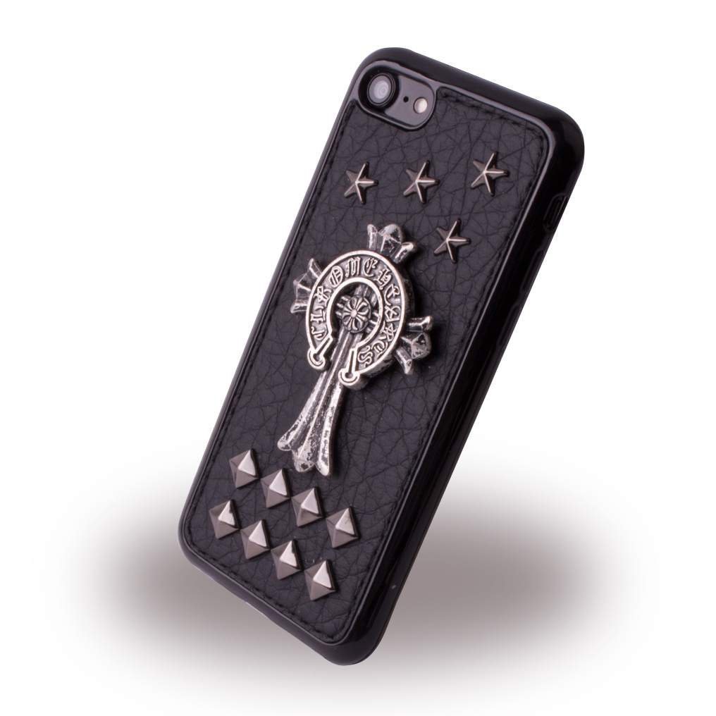 Rock Star Cross Case iPhone 7