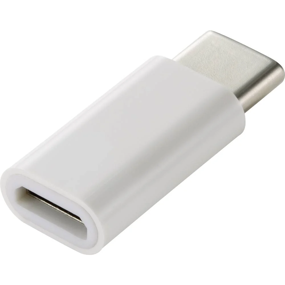 Cyoo - Adapter Lightning auf USB-C Ladeadapter