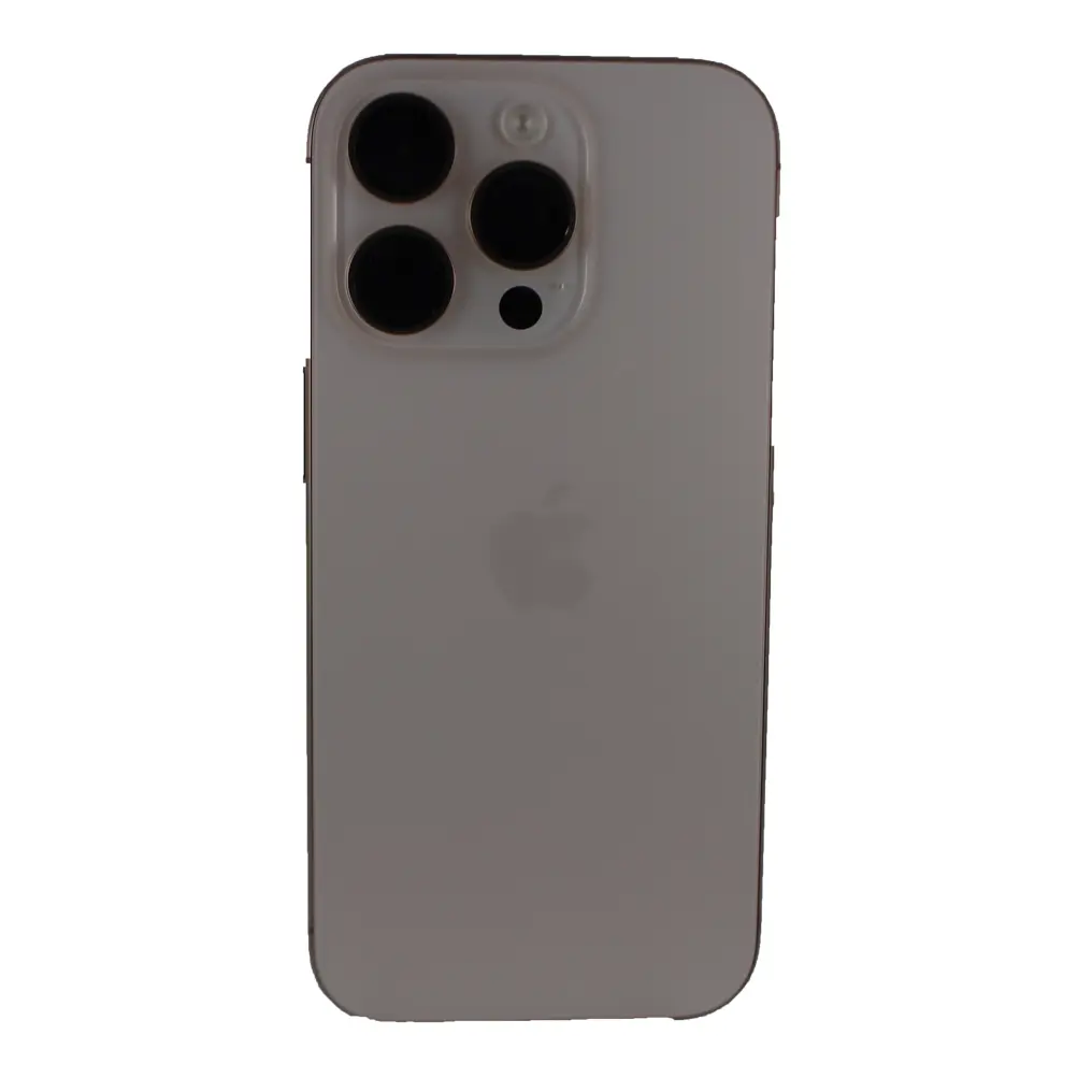 APPLE IPHONE 16 PRO 128GB, Grade: A
