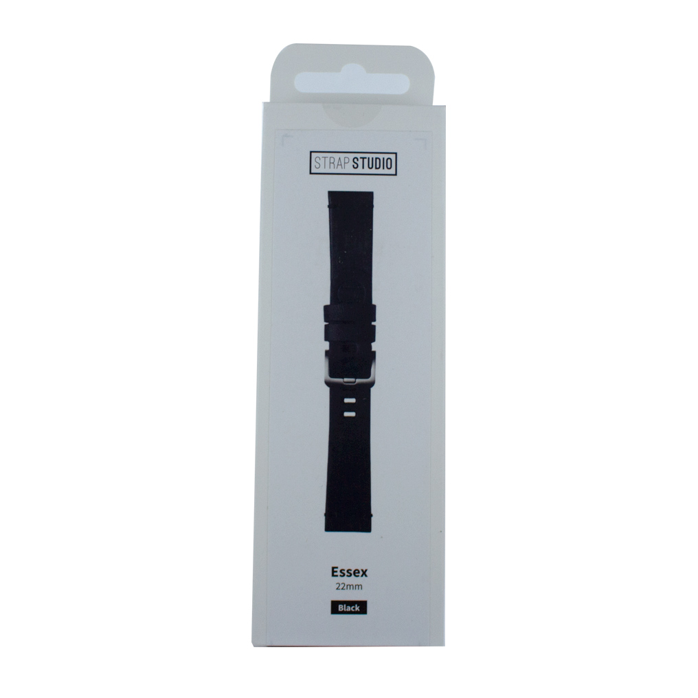 StrapStudio GP-R805 StrapStudio leather wrist strap