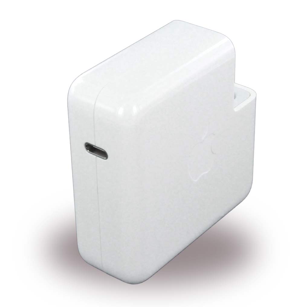 MNF82Z/A 87W USB-C Power Adapter