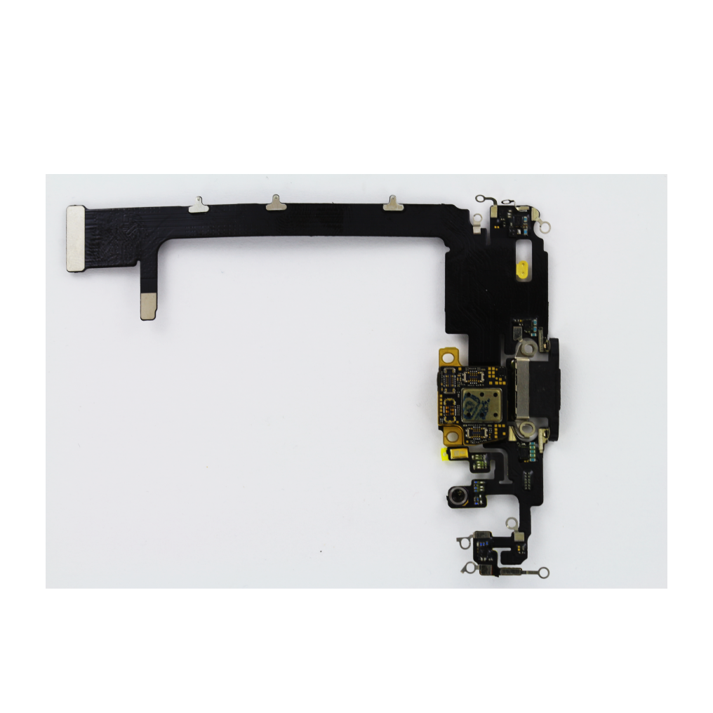 Ladebuchse iPhone 11 Pro Max
