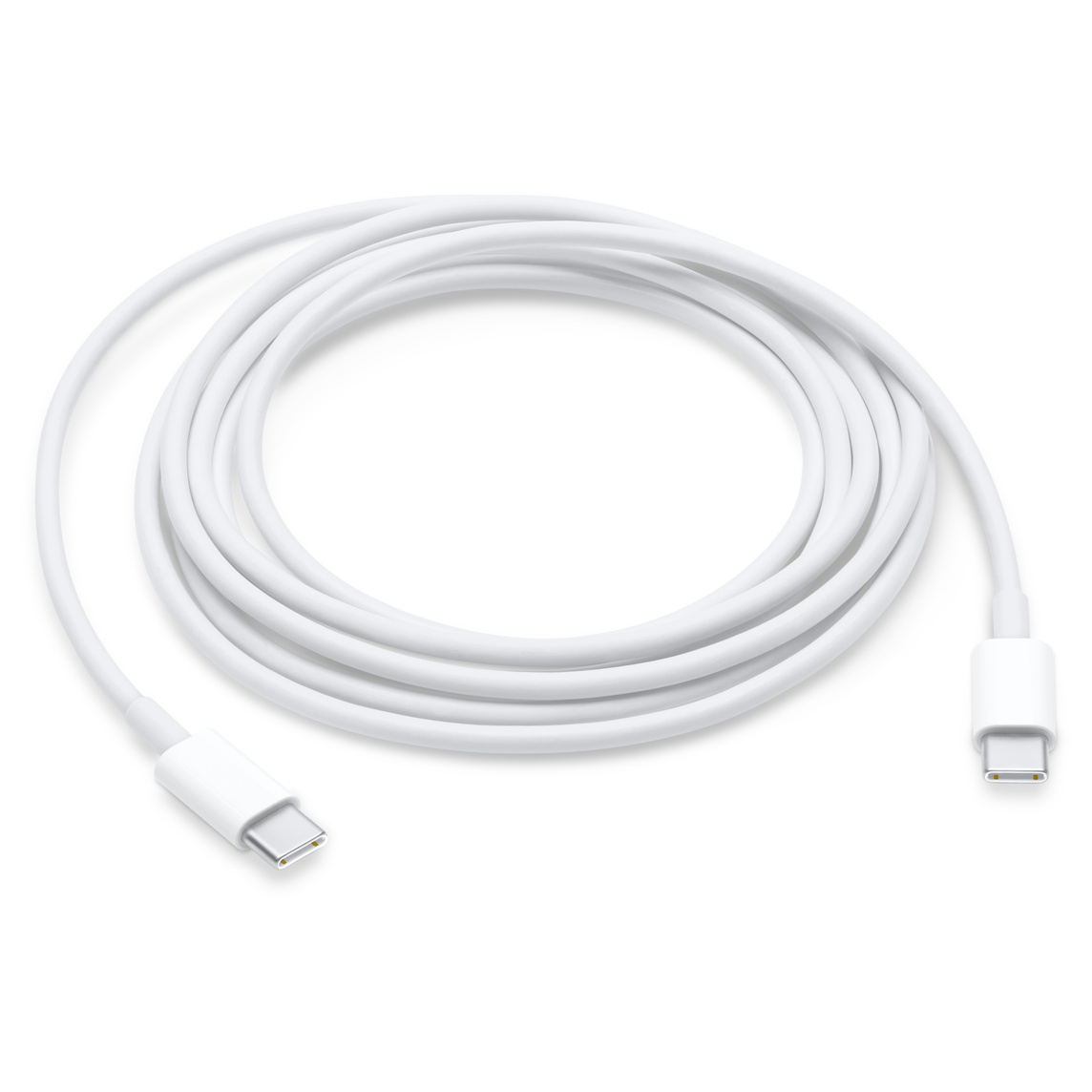 Apple MLL82ZM/A  USB-C Ladekabel 2m MacBook / Pro