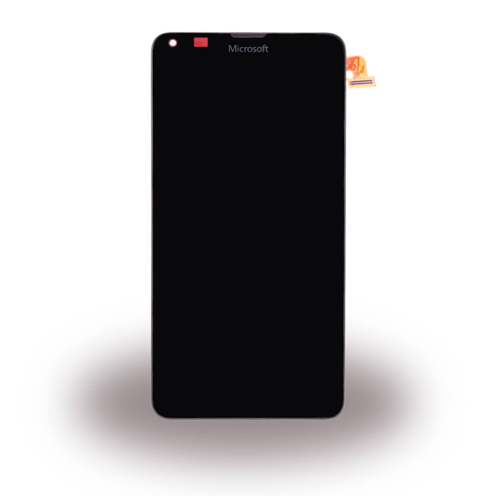 00813P8 Lcd + Touch Full Set Nokia-Microsoft Lumia 640 LTE