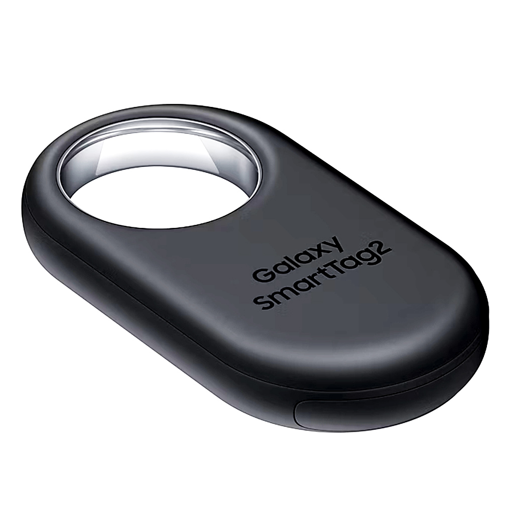 Samsung Galaxy SmartTag 2 black