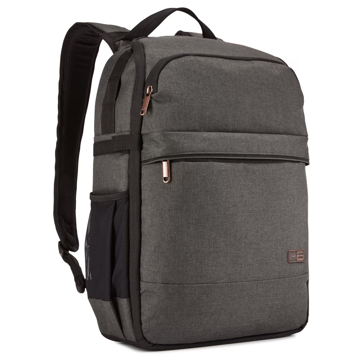 Case Logic ERA Backpack Obsidian gray