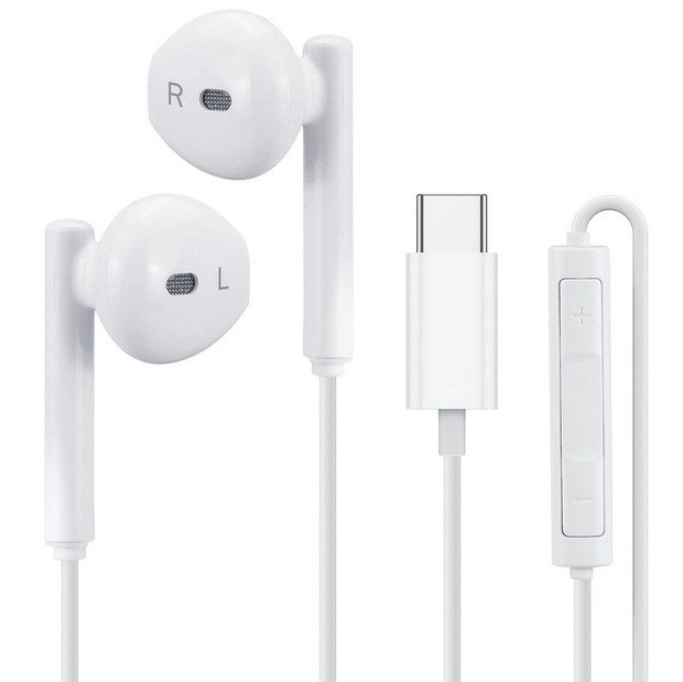 Cyoo Headset usb-c Handsfree