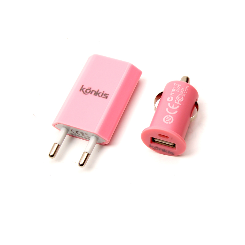 Vento Travel - Combo Charger