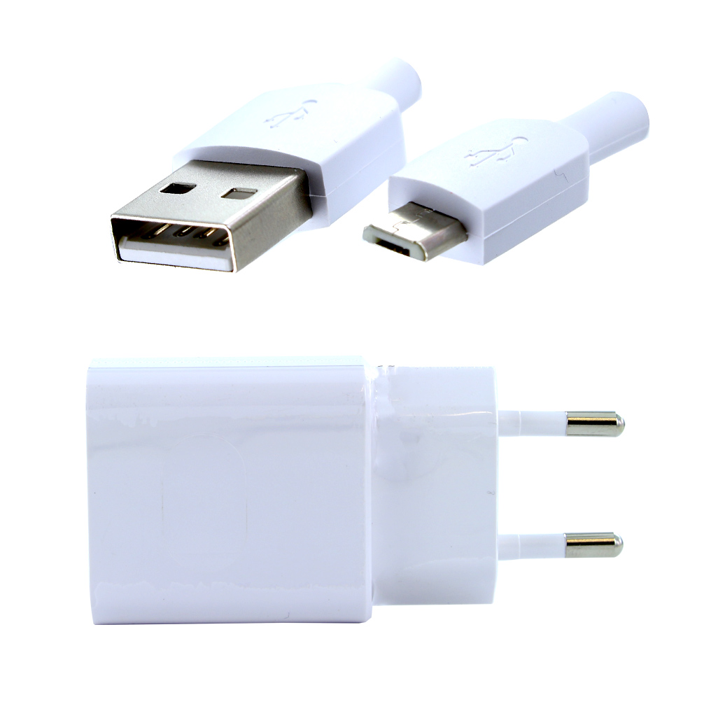 Huawei HW-050200 charger 10W + Micro usb cable