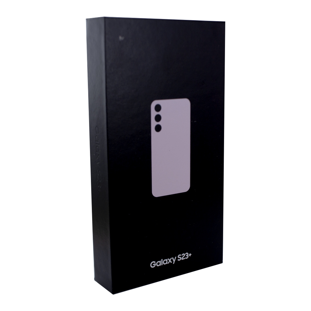 Samsung Galaxy S23+  Original Box