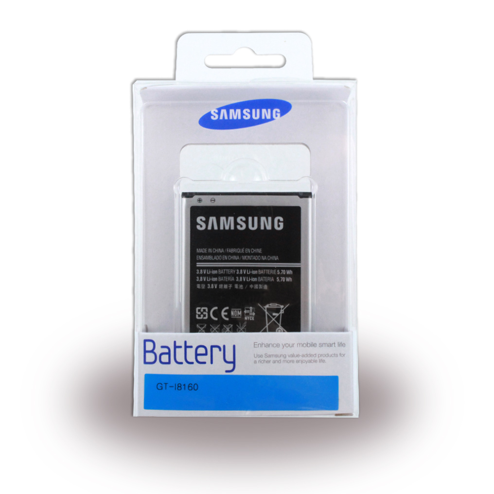 EB425161LU Akku 1500mAh i8160 Galaxy Ace 2 , S7562 Galaxy