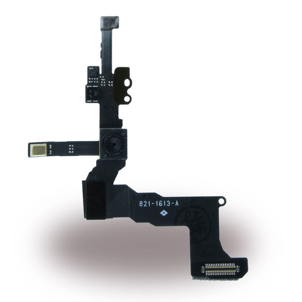 Front camera module with sensor flex cable Apple iPhone 5C