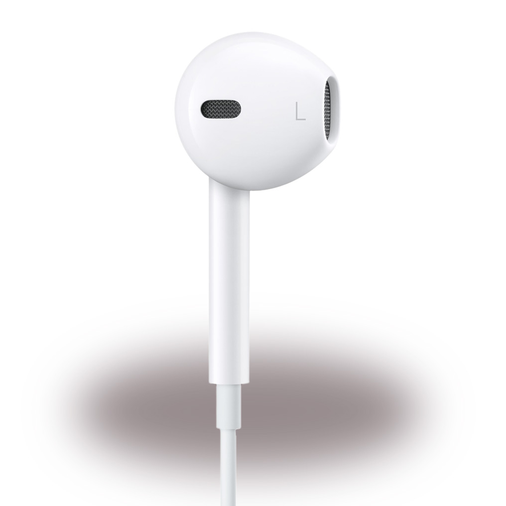 MD827ZM/A EarPods with Remote and Micro